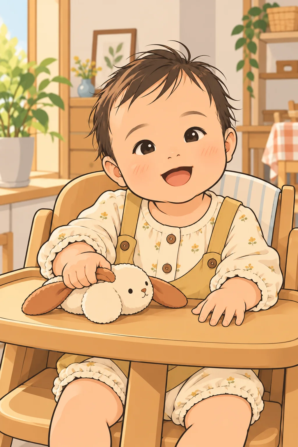 陽のイラスト