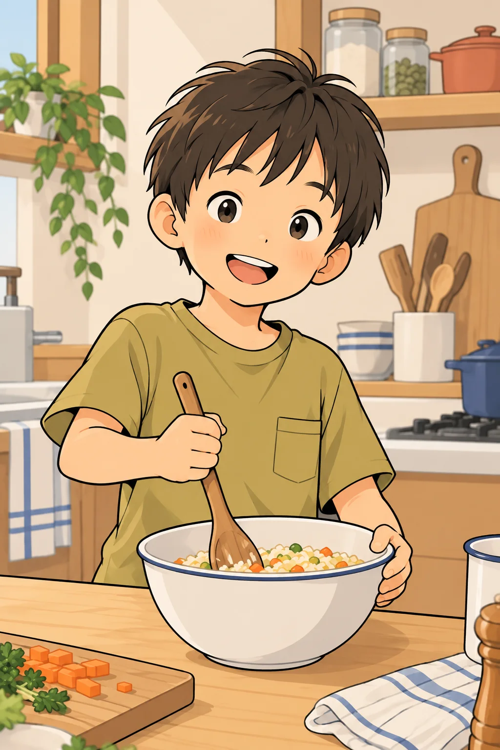 律のイラスト